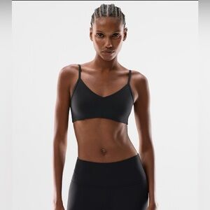 BUTTER Hold Tight Bra Top